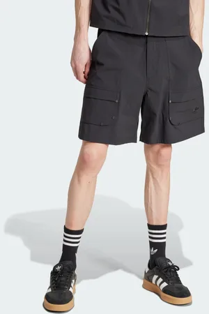 adidas Short Premium Essentials Utility Cargo