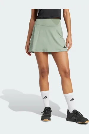 adidas Gonnellino Optime With Integrated Bike Shorts