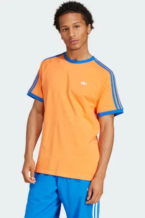 adidas T-shirt Monogram Cali