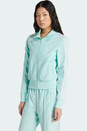 adidas Track top adicolor Classics Firebird