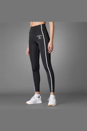 adidas Leggings Optime Heritage Full-Length