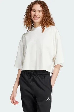 adidas T-shirt City Escape Loose