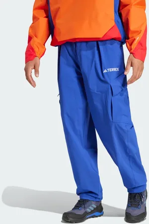 adidas Pantaloni Terrex Xploric Cargo