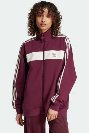 adidas Track top Colorblock
