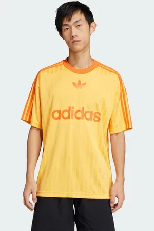 adidas T-shirt adicolor