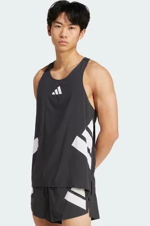 adidas Canotta adizero Road to Records