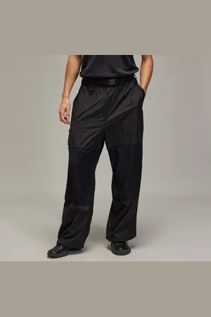 adidas Y-3 Ultralight Nylon Pants