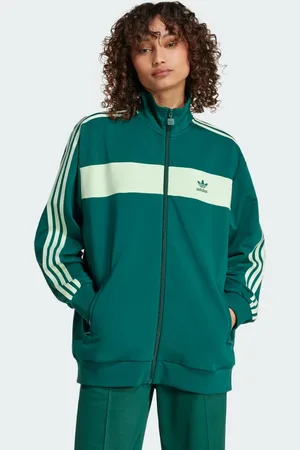 adidas Track top Colorblock