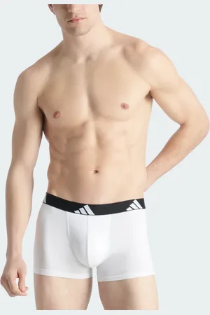 adidas Boxer Active Flex Cotton (Confezione da 3)