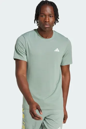 adidas T-shirt da allenamento Train Essentials Feelready