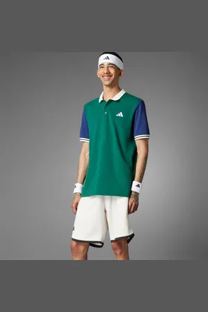 adidas Polo da tennis Heritage