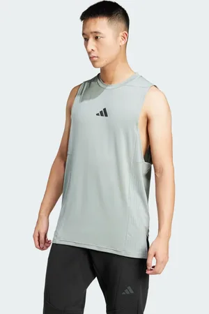 adidas Canotta Designed-for-Training Intensity