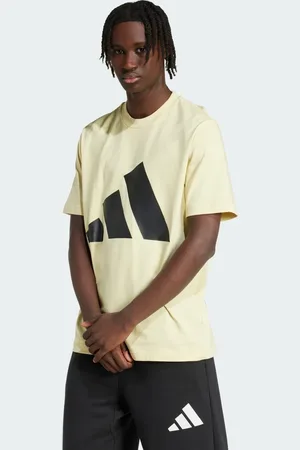 adidas T-shirt Essentials Big Logo