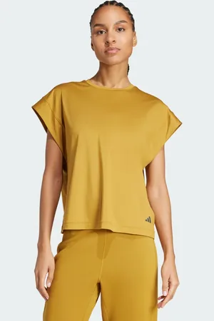 adidas T-shirt da yoga
