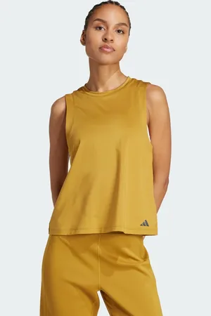 adidas Canotta da yoga