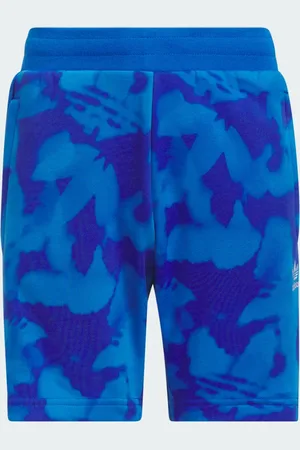adidas Short Summer Allover Print