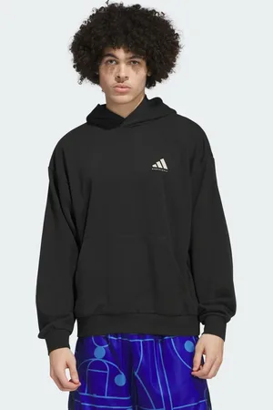adidas Felpa con cappuccio Select Foundation Fleece