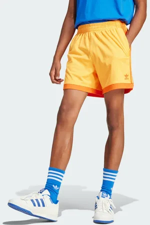 adidas Short Mock Eyelet