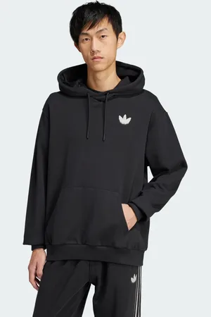 adidas Hoodie Skeleton