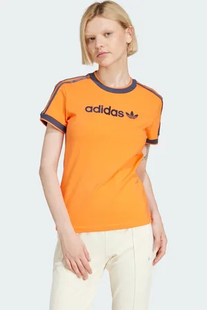 adidas T-shirt Linear Logo 3-Stripes