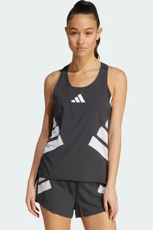 adidas Canotta adizero Road to Records