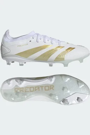 adidas Scarpe da calcio Predator Pro Firm Ground