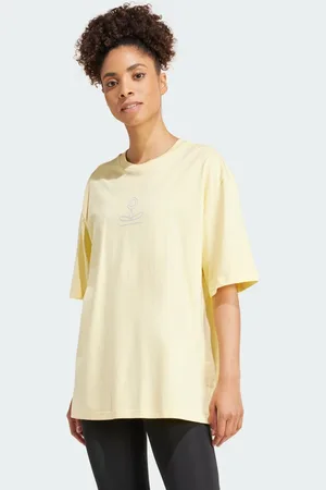 adidas T-shirt da yoga Stay Balanced Graphic