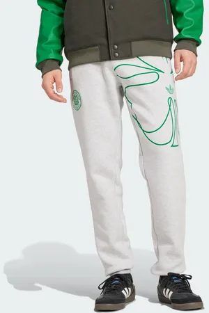 adidas Pantaloni San Patrizio Celtic FC