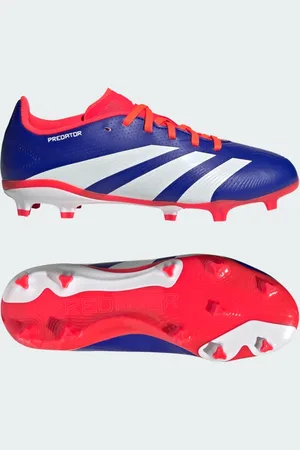 adidas Scarpe da calcio Predator League Firm Ground Junior