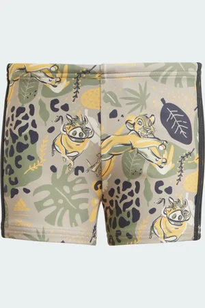 adidas Boxer da nuoto x Disney Lion King