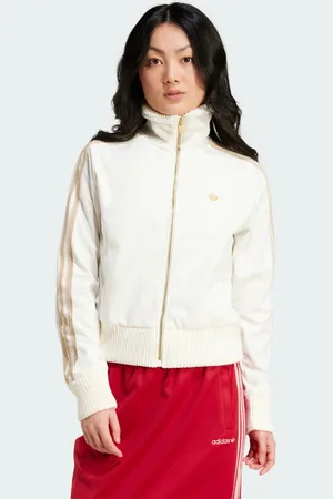 adidas Track top Premium Moleskin