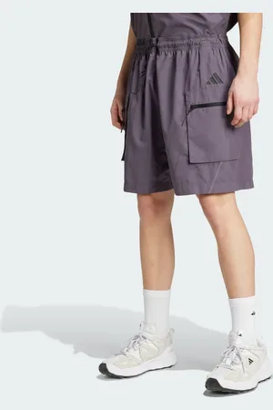 adidas Short City Escape Woven
