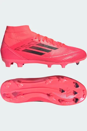 adidas Scarpe da calcio F50 League Mid-Cut Firm/Multi-Ground