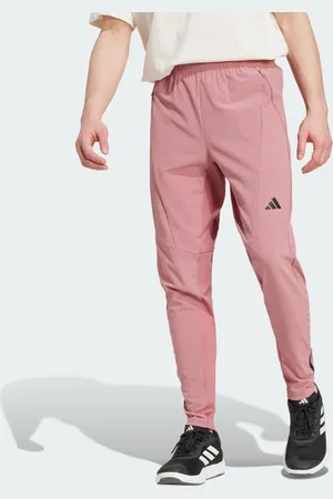 adidas Pantaloni Designed for Training Hybrid
