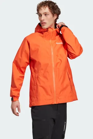 adidas GIACCA IMPERMEABILE TERREX XPERIOR GORE-TEX PACLITE