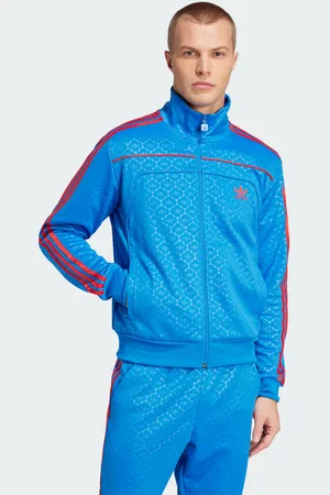 adidas Giacca da allenamento David Beckham Originals