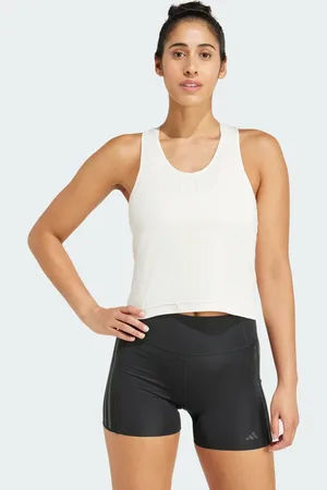 adidas Canotta Power Reversible 3-Stripes Tight Fit