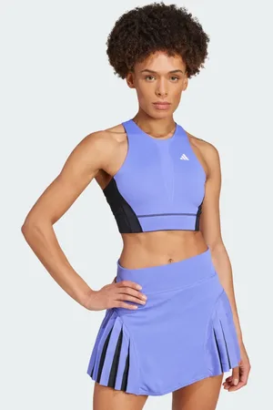 adidas Top da tennis Pro HEAT.RDY Crop