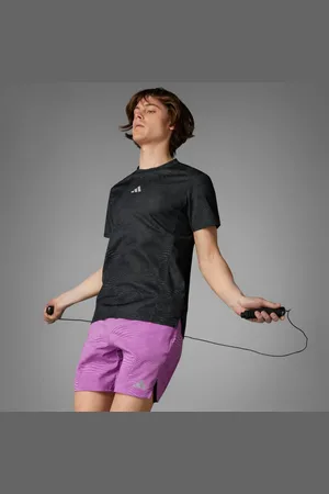 adidas T-shirt da allenamento Designed for Training HEAT.RDY HIIT