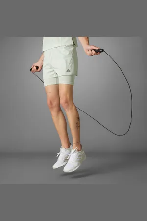 adidas Short HEAT.RDY Two-in-One HIIT