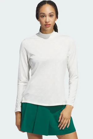 adidas Maglia Ultimate365 Tour HEAT.RDY Mock