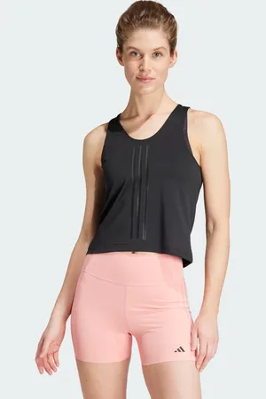 adidas Canotta Power Reversible 3-Stripes Tight Fit