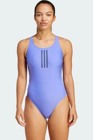 adidas Costume da bagno 3-Stripes Rubber Graphic