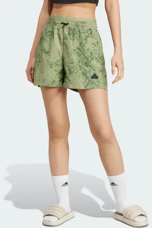 adidas Short City Escape Woven