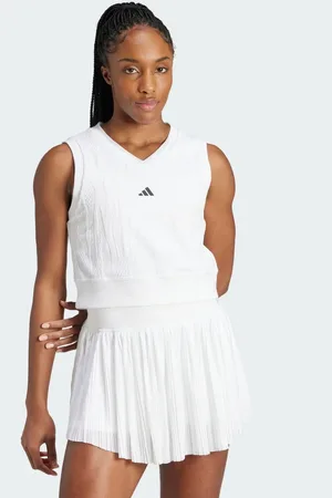 adidas Top da tennis Pro AEROREADY Crop