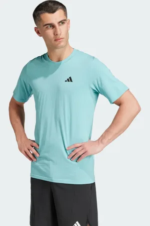adidas T-shirt da allenamento Train Essentials Feelready