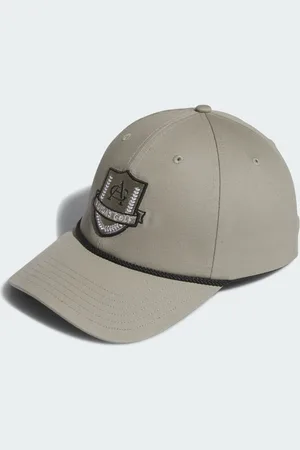 adidas Cappellino Vintage Six-Panel Shield