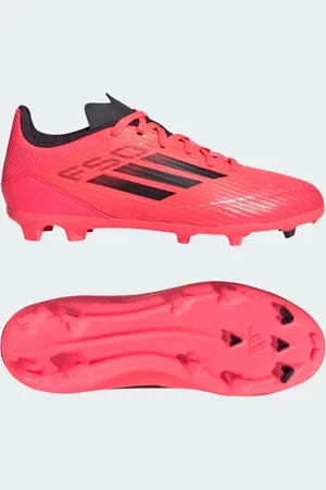 adidas Scarpe da calcio F50 League Firm/Multi-Ground Cleats Kids