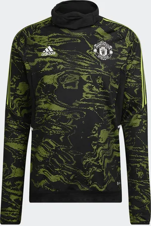adidas Felpa Condivo 22 Pro Warm Manchester United FC