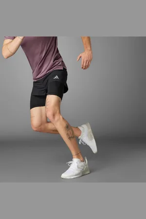 adidas Short HEAT.RDY Two-in-One HIIT